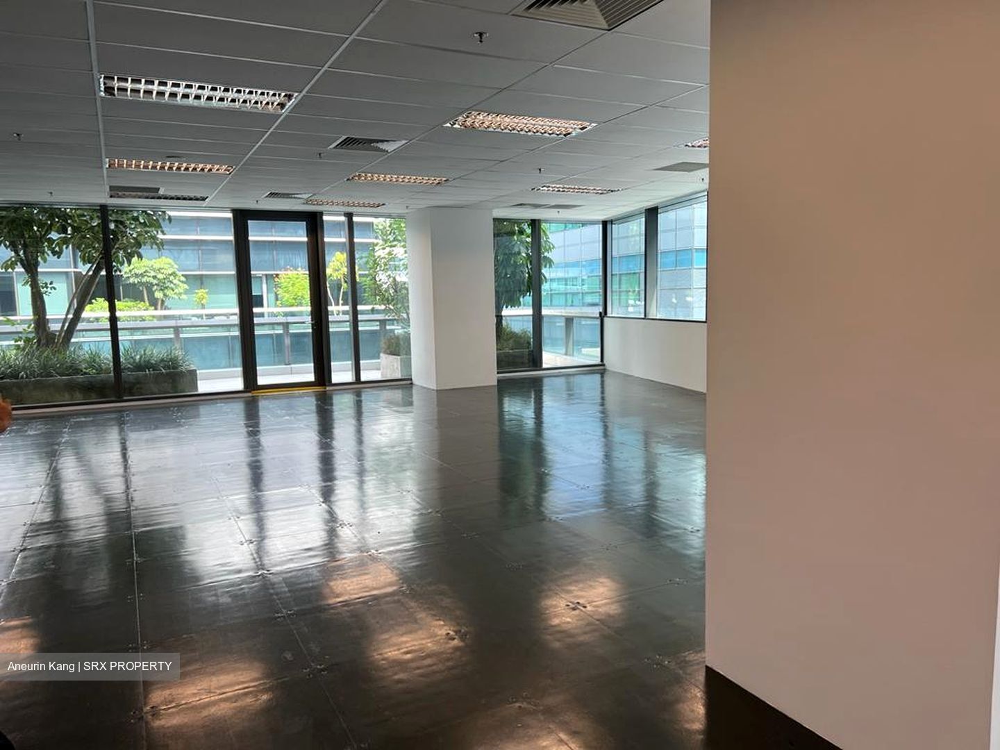 Nexus @one-north (D5), Office #408691711